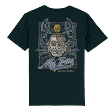 Cargar imagen en el visor de la galería, CAMISETA UNISEX "MY TRIBE"