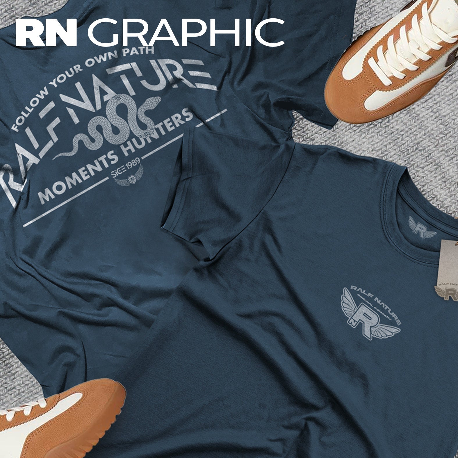 RN GRAPHIC