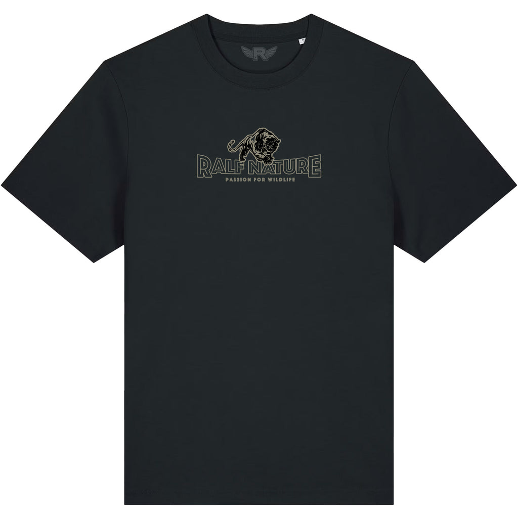 CAMISETA - BLACK PANTHER LOVERS