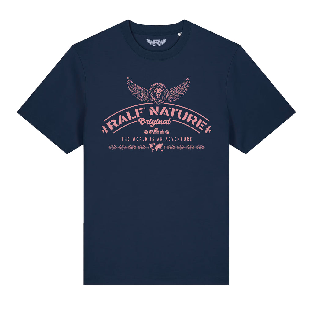CAMISETA - DESIGN 1