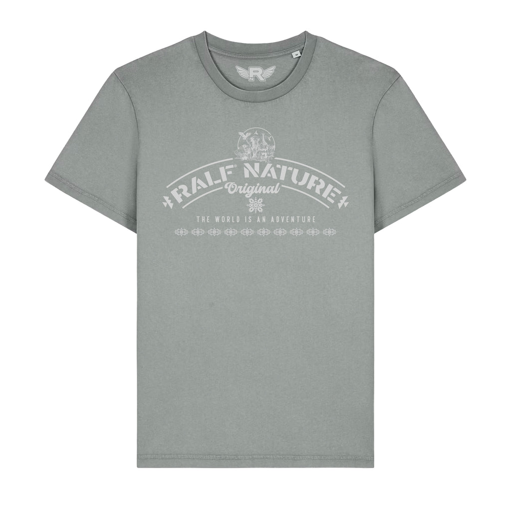 CAMISETA - DESIGN 2