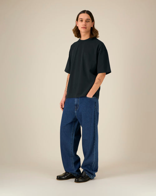 CAMISETA - BLACK PANTHER LOVERS