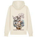 HOODIE - WOLF LOVERS