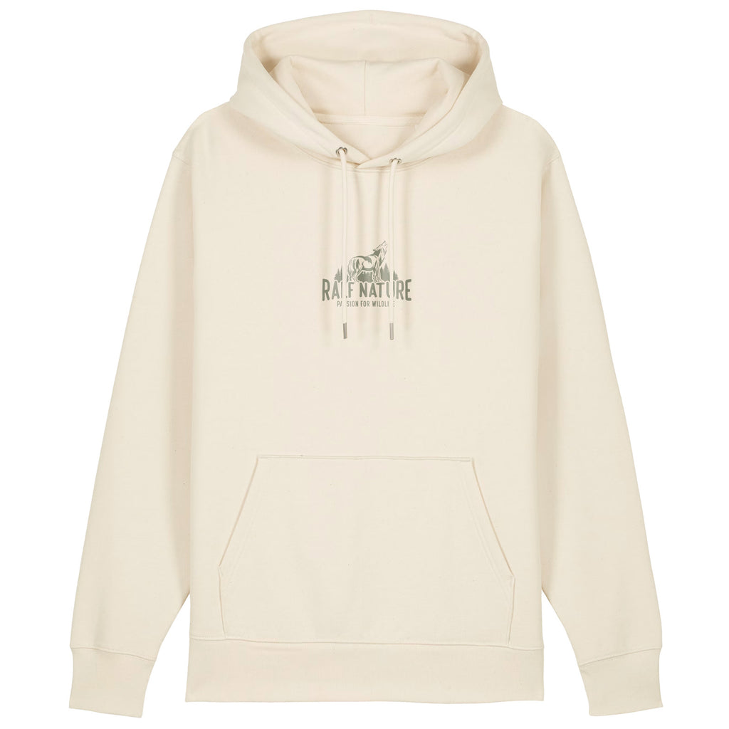 HOODIE - WOLF LOVERS