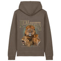 HOODIE - LION LOVERS