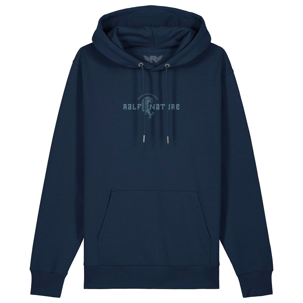 HOODIE - TIGER LOVERS
