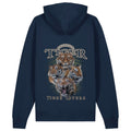 HOODIE - TIGER LOVERS