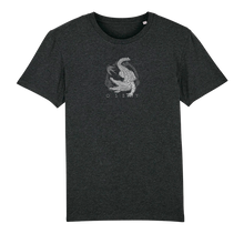 Cargar imagen en el visor de la galería, CAMISETA UNISEX "BIG CAPTAIN"
