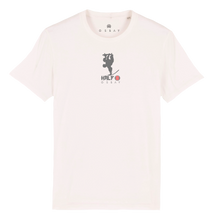 Cargar imagen en el visor de la galería, CAMISETA UNISEX "HALF8"
