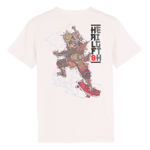 Cargar imagen en el visor de la galería, CAMISETA UNISEX "HALF8"
