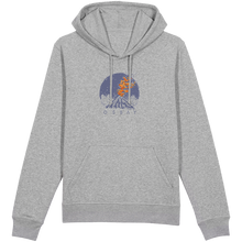 Cargar imagen en el visor de la galería, HOODIE UNISEX "LAVA BAY"
